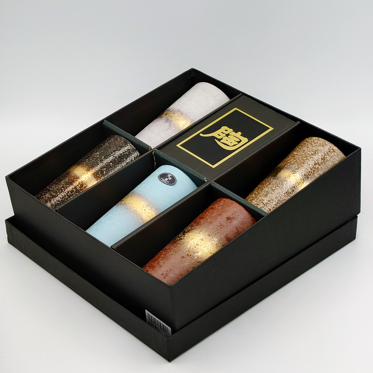 Coffret 5 Tasses 150 ml _ 83,00€ _02