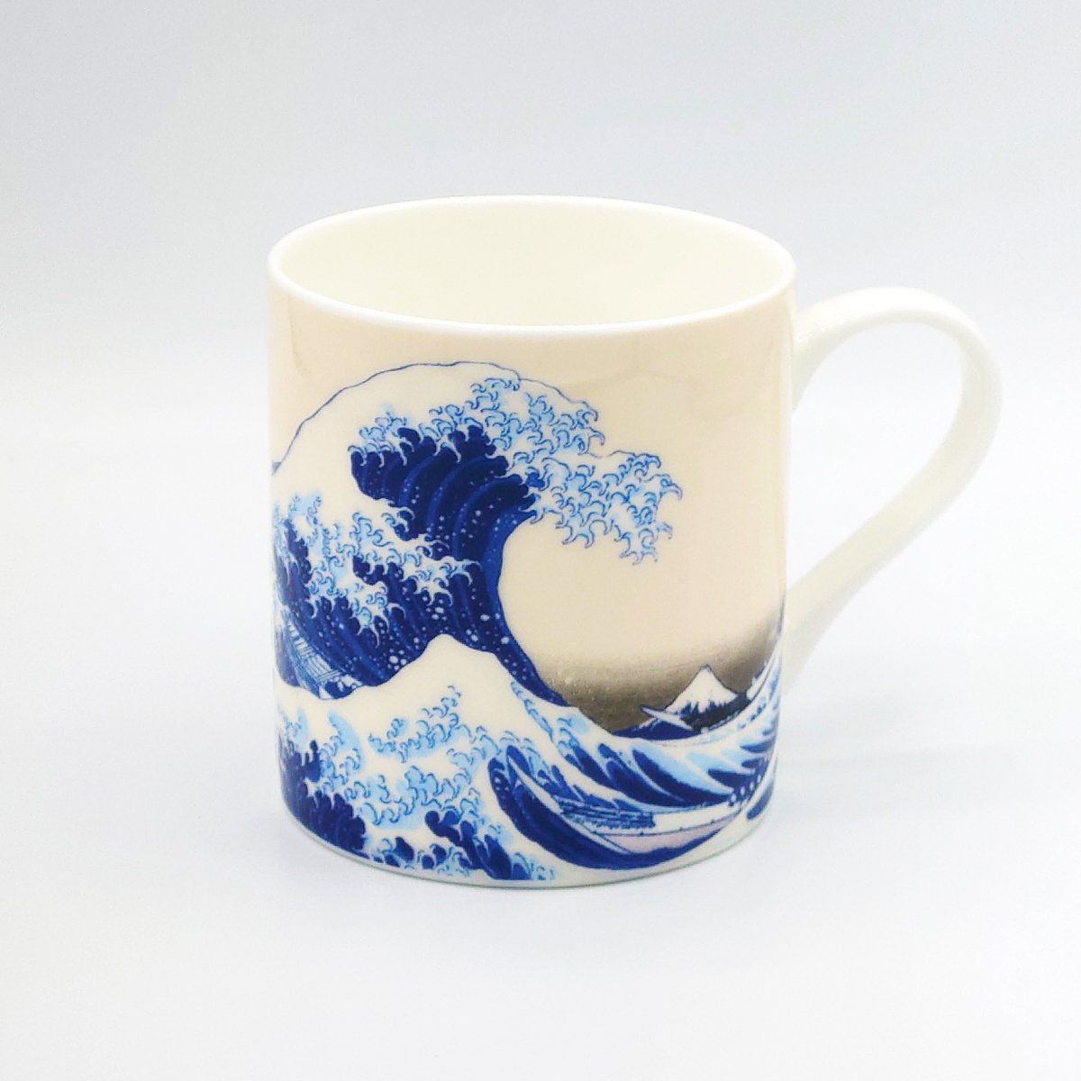 Mug Hokusai - Vague de Kanagawa _ 14,50€ _ 01
