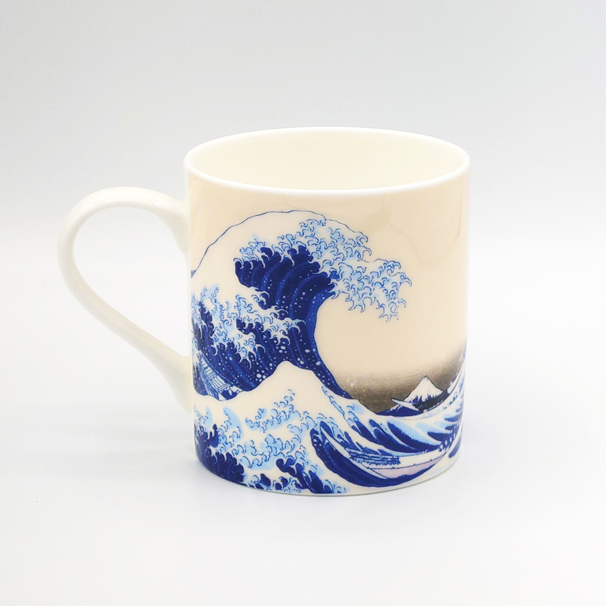 Mug Hokusai - Vague de Kanagawa _ 14,50€ _ 04
