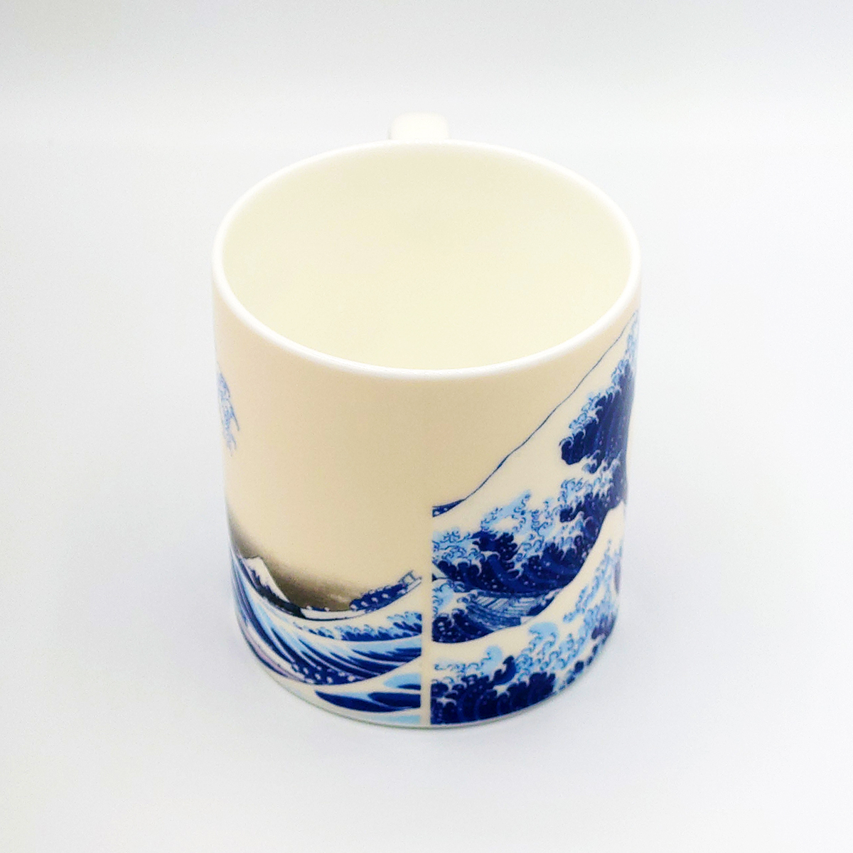 Mug Hokusai - Vague de Kanagawa _ 14,50€ _ 03