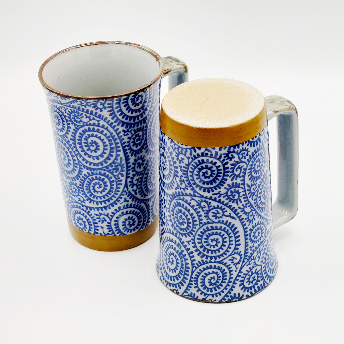 Mug Haut - Tako Karakusa _ 23,00€ (5)