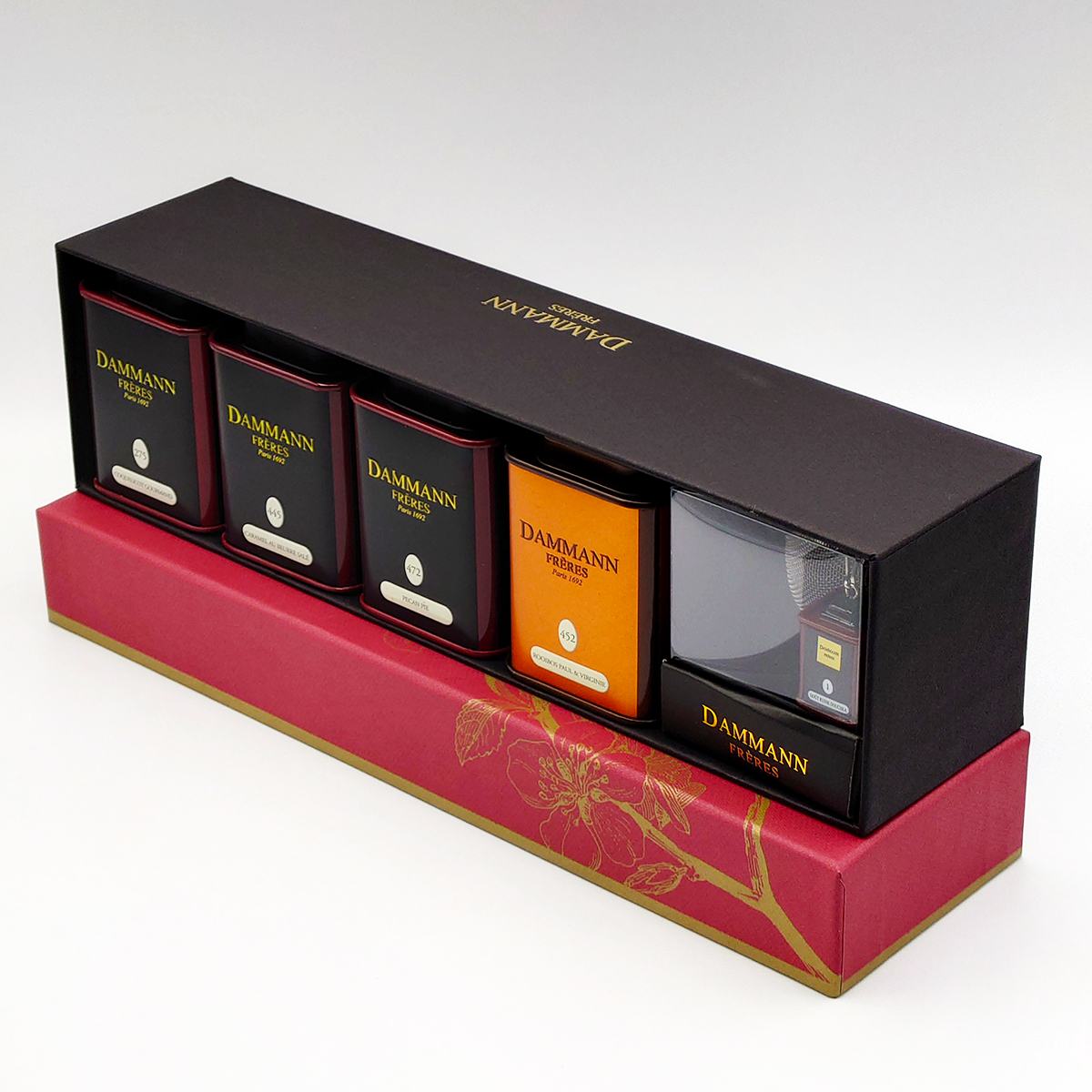 Coffret Exquis (5)