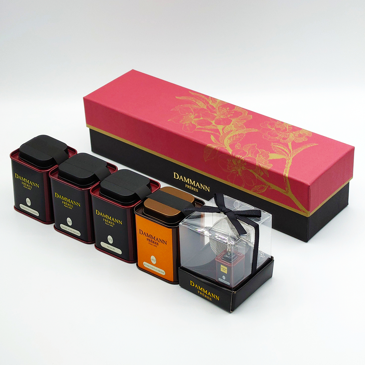 Coffret Exquis (6)