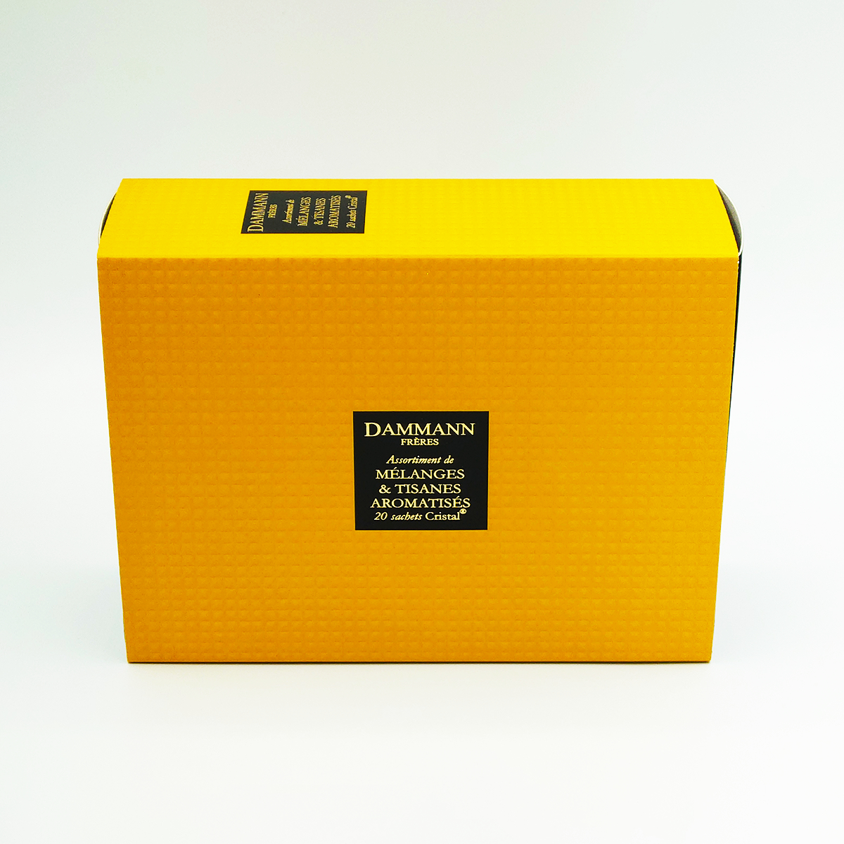 Coffret Topaze (2)