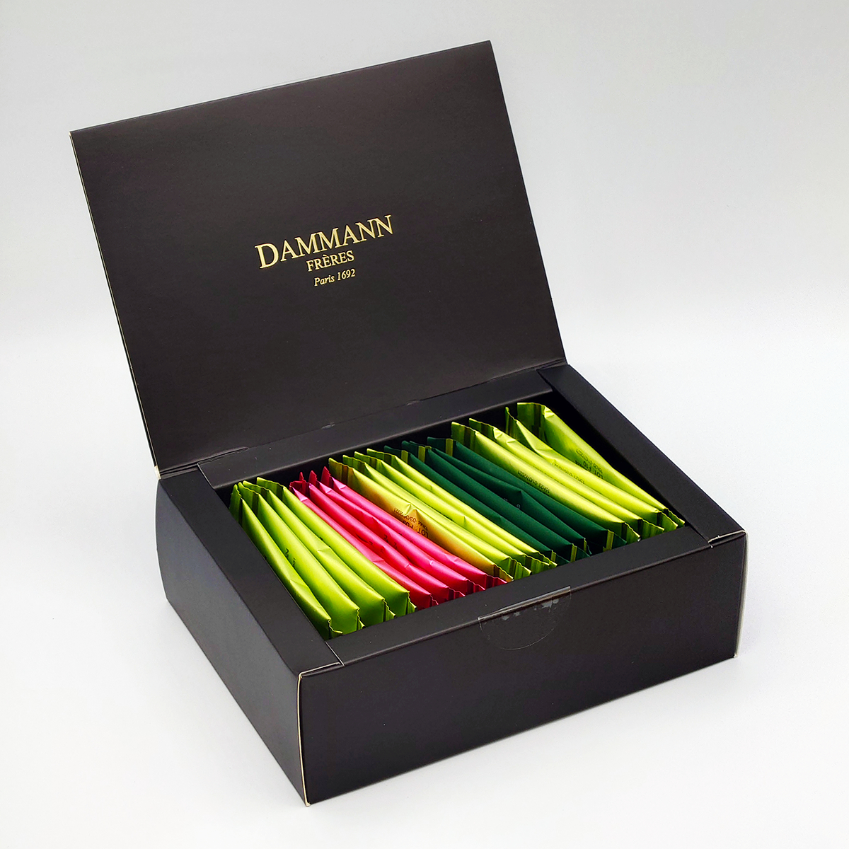 Coffret Topaze (6)