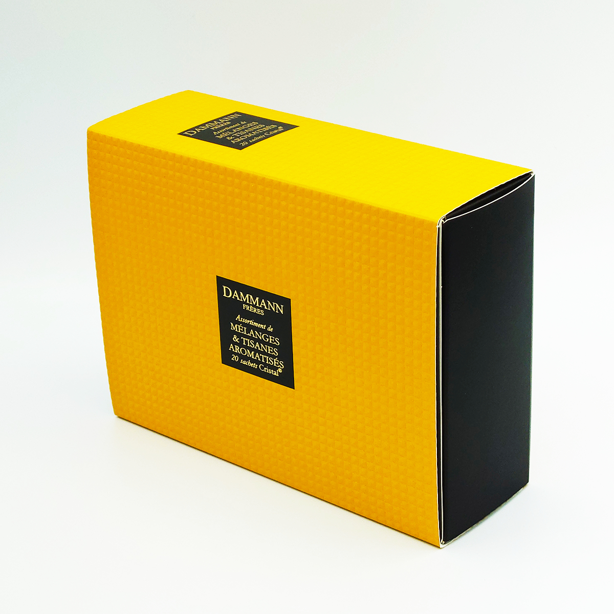 Coffret Topaze (3)