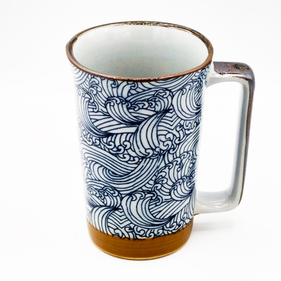 ojtm47_Mug Haut - Vagues Bleues _ 24,00€ (1)