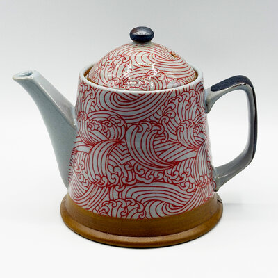 ojt08_Théière - Vagues Rouges_47,50€ (1)