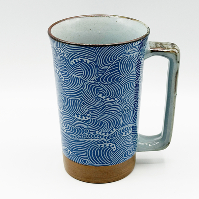 ojtm56_Mug Haut - Vagues Fond Bleu_25,00€ (1)
