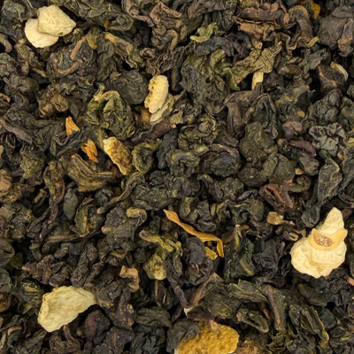 Oolong de la Cité _ Vrac (1)