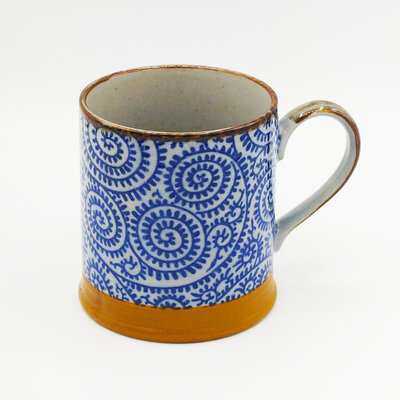 Mug - Tako Karakusa _ 19,00€ (1)