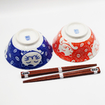 ojcbol01_Coffret 2 Bols Chats - Maneki Neko _ 25,00€ (3)
