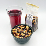 Tisane à la Violette _ vrac (3)