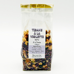 Tisane à la Violette _ vrac (2)