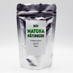 Matcha Culinaire Certifié Bio 100g (2)