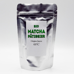 Matcha Culinaire Certifié Bio 50g (2)