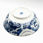 ojb23_Bol Moyen Dragon Relief Bleu_16,50€ (6)
