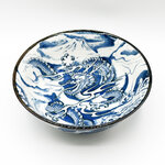 ojb23_Bol Moyen Dragon Relief Bleu_16,50€ (1)