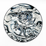 ojb24_Bol Moyen Dragon Relief Noir_16,50€ (4)