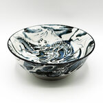 ojb24_Bol Moyen Dragon Relief Noir_16,50€ (2)