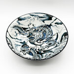 ojb24_Bol Moyen Dragon Relief Noir_16,50€ (1)