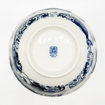 ojb23_Bol Moyen Dragon Relief Bleu_16,50€ (5)