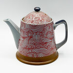 ojt08_Théière - Vagues Rouges_47,50€ (1)