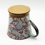 ojtm49_Mug Conique - Cachemire Rouge_20,00€ (4)