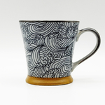 ojtm52_Mug Conique - Vagues Bleues_20,00€ (2)