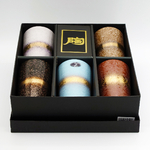 Coffret 5 Tasses 150 ml _ 83,00€ _01