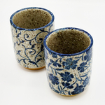 Coffret 2 Tasses 170ml - Fleurs _ 28,00€ (3)