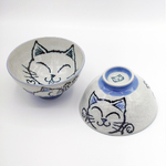 Bol Chat Bleu _ 10,00€ _06