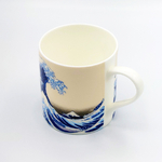 Mug Hokusai - Vague de Kanagawa _ 14,50€ _ 02