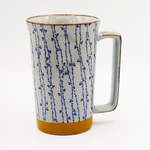 Mug Haut -Tiges Bleues _ 23,00€ (2)