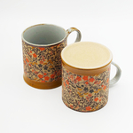 Mug - Aki Motifs Floraux _ 20,00€ (5)