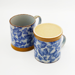 Mug - Papillons Bleues _ 19,00€ (5)