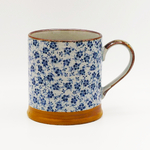 Mug - Grandes Fleurs Bleues _ 19,00€ (2)