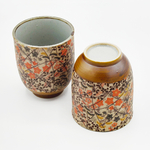 Tasse - Aki Motifs Floraux _ 12,00€ (4)