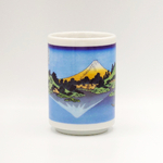 Tasse Hokusai - Mont Fuji Kawaguchi _ 12,00€ _ 01