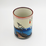 Tasse Hiroshige - Yui _ 12,00€ _ 04