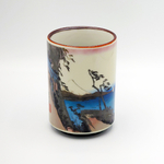 Tasse Hiroshige - Yui _ 12,00€ _ 02