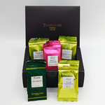 Coffret 'Topaze' (1)