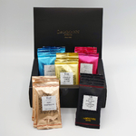 Coffret 'Grenat' (1)