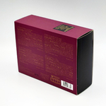 Coffret Grenat (4)