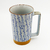 Mug Haut -Tiges Bleues _ 23,00€ (1)