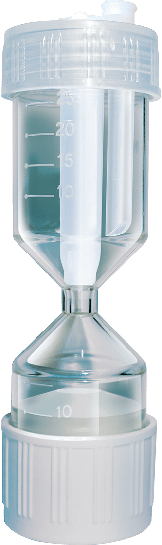 Tube WPRP