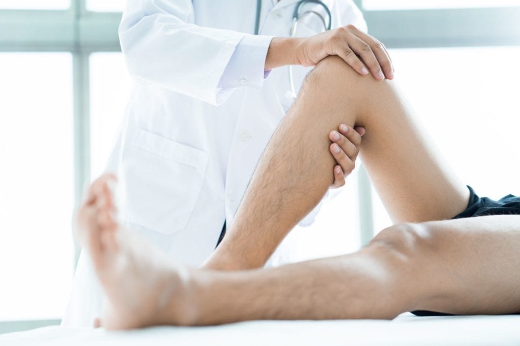 Orthopédie