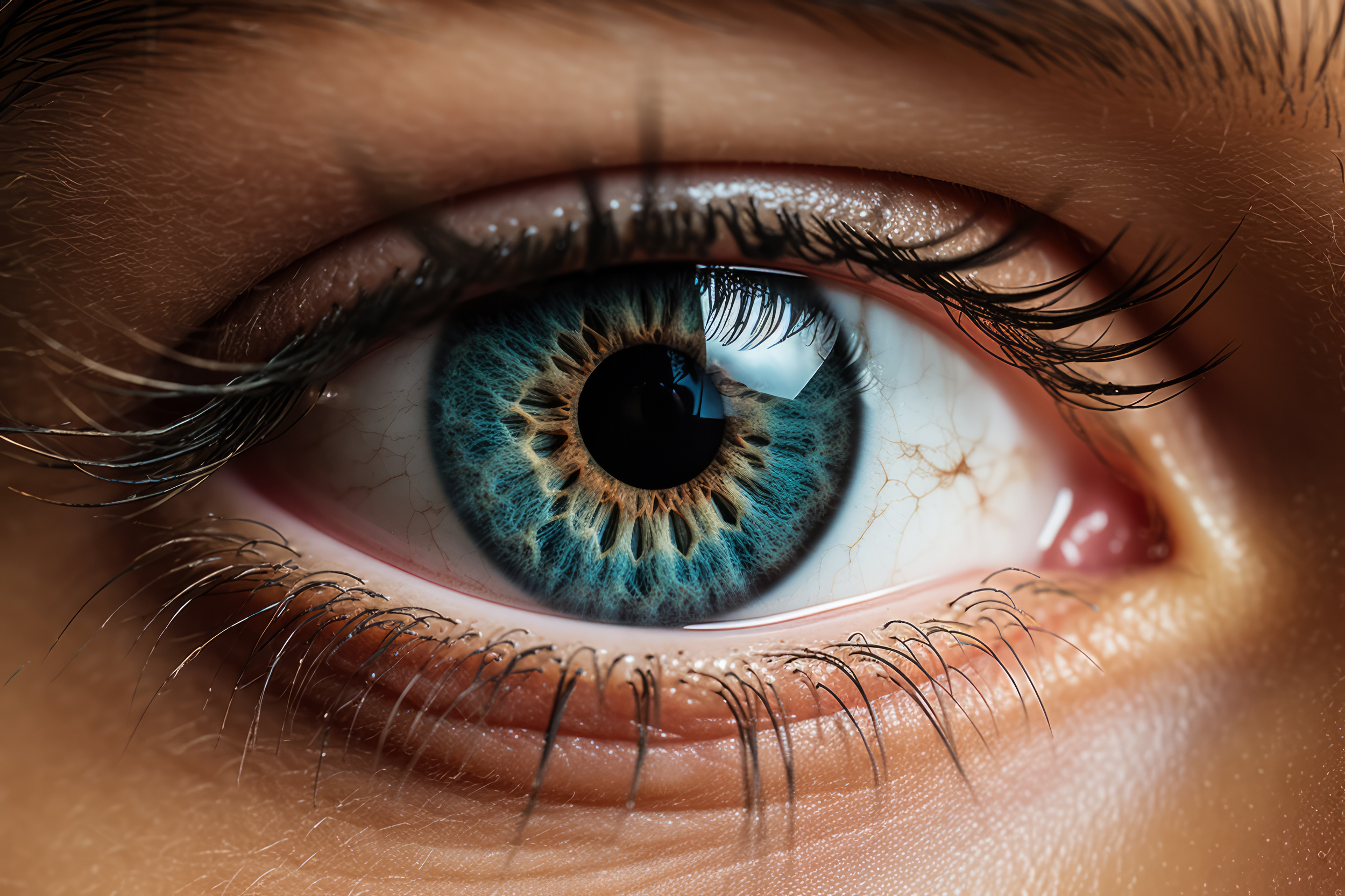 oeil