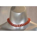 collier 3d rouge 1