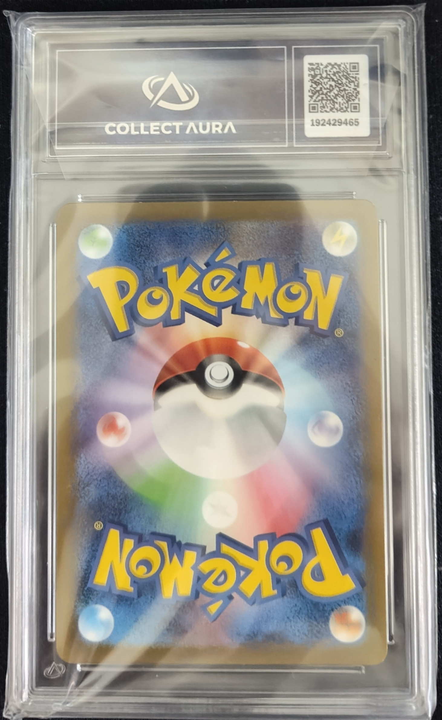 Game Boy Advance SP édition Pokémon Center - Dracaufeu Version Charizard - Import Japon (occasion)
